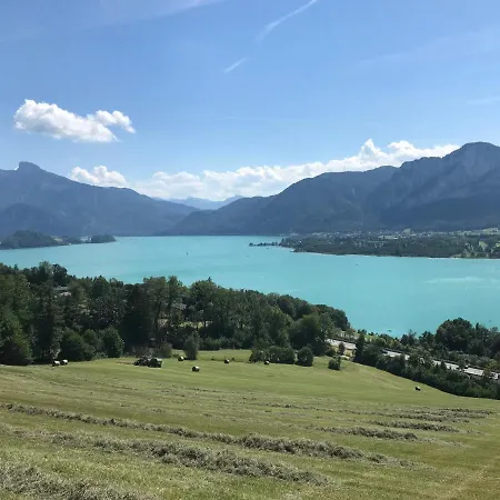 Ferienwohnung Lechnerhof Tiefgraben Exterior foto