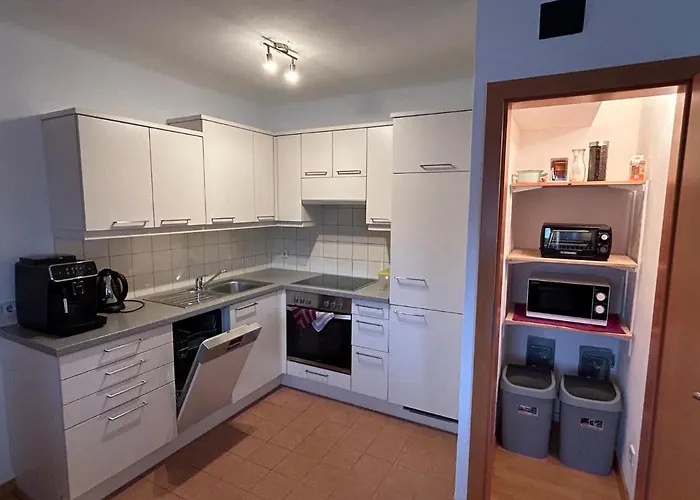 Ferienwohnung Lechnerhof
