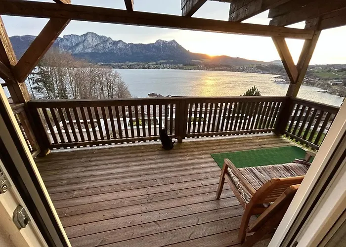 Ferienwohnung Lechnerhof