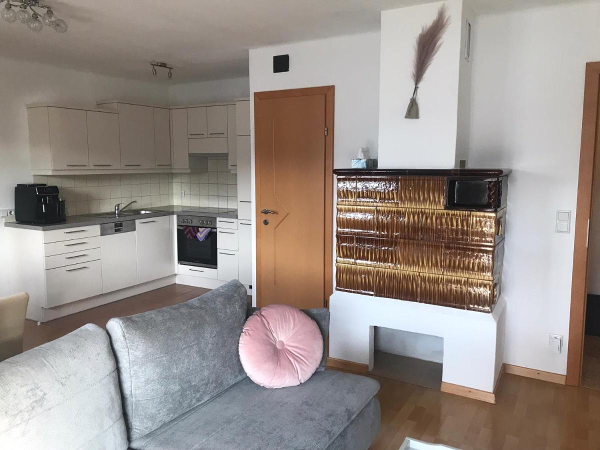 Apartment Lechnerhof Tiefgraben