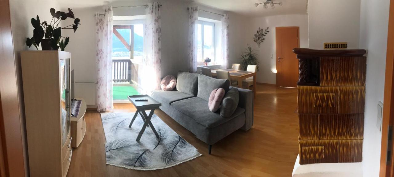 Apartment Lechnerhof Tiefgraben