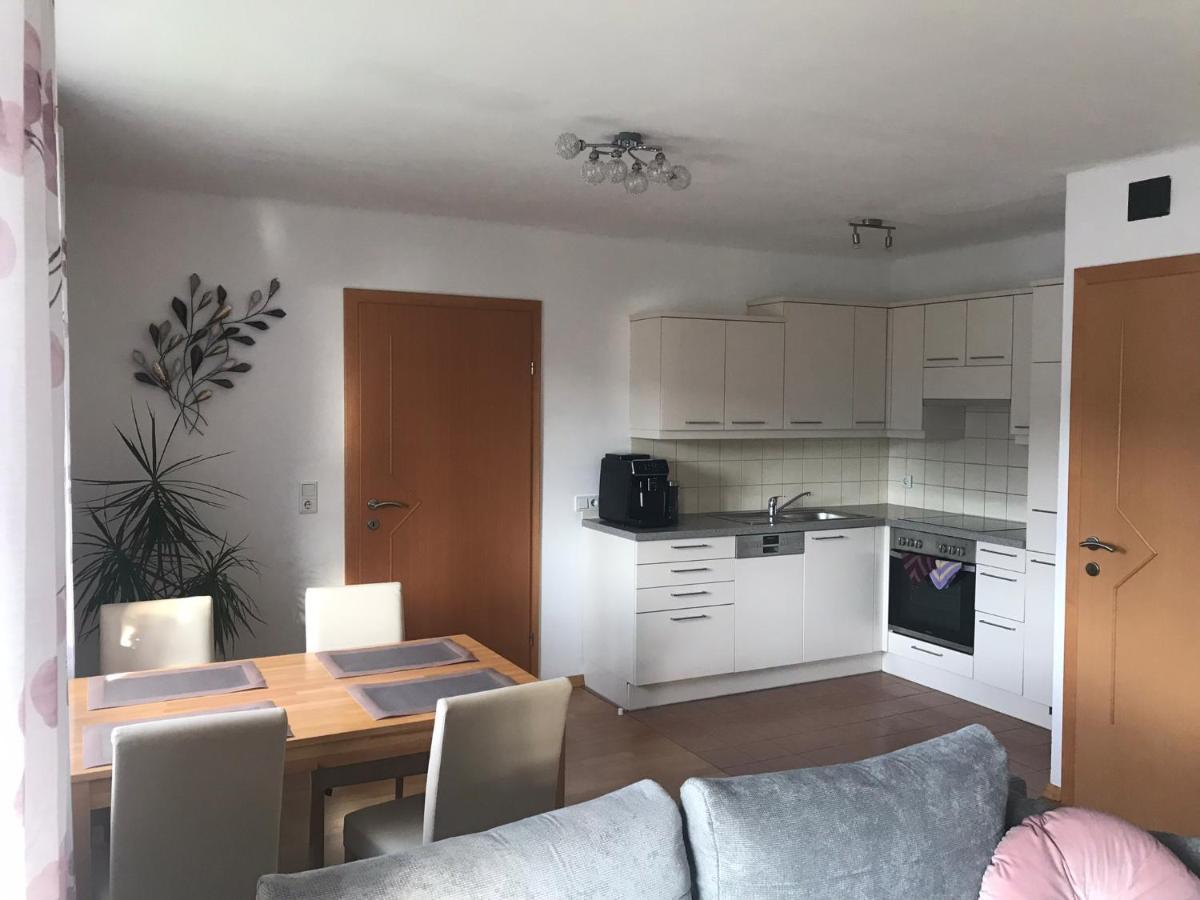 Apartment Lechnerhof Tiefgraben