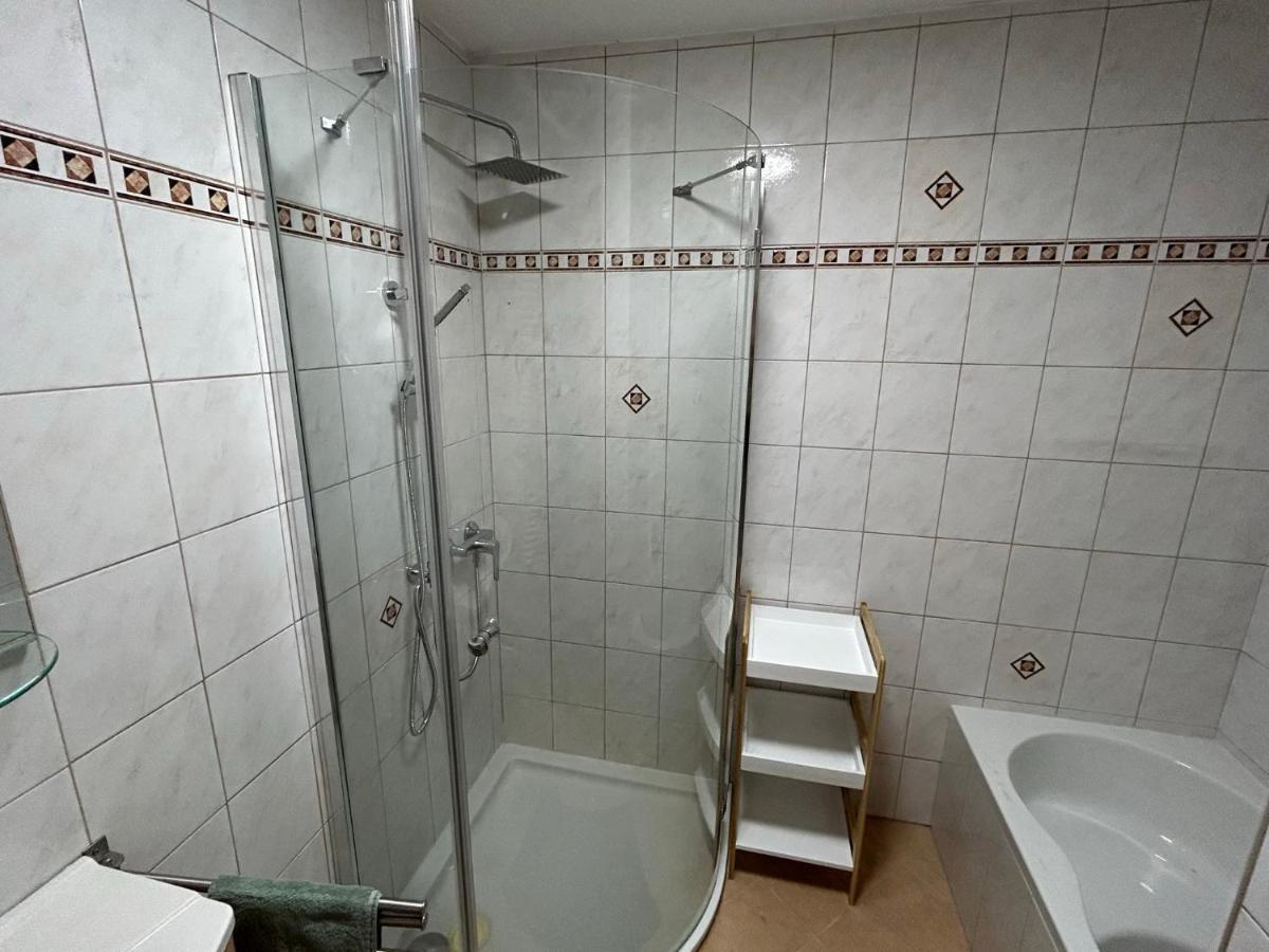 Apartment Lechnerhof