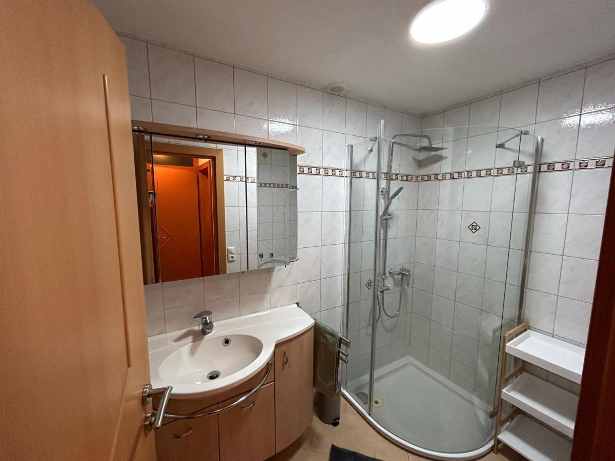 Apartment Lechnerhof