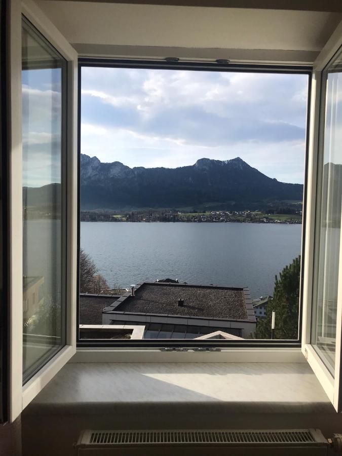 Apartment Lechnerhof Tiefgraben