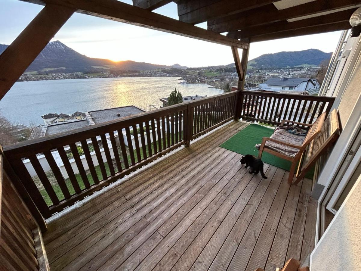 Apartamento Lechnerhof Tiefgraben
