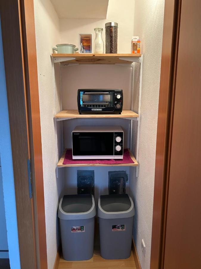 Lechnerhof Apartamento *