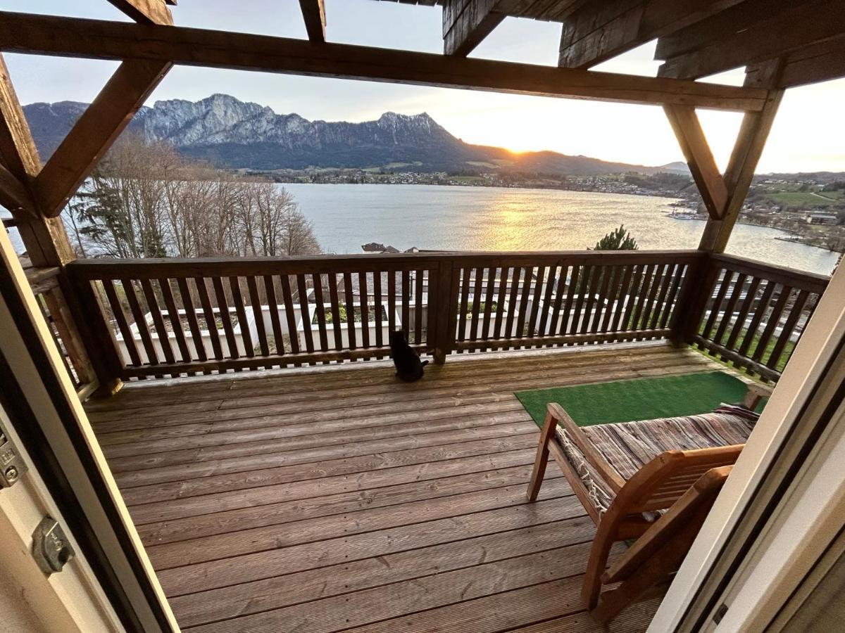 Lechnerhof Apartamento Tiefgraben
