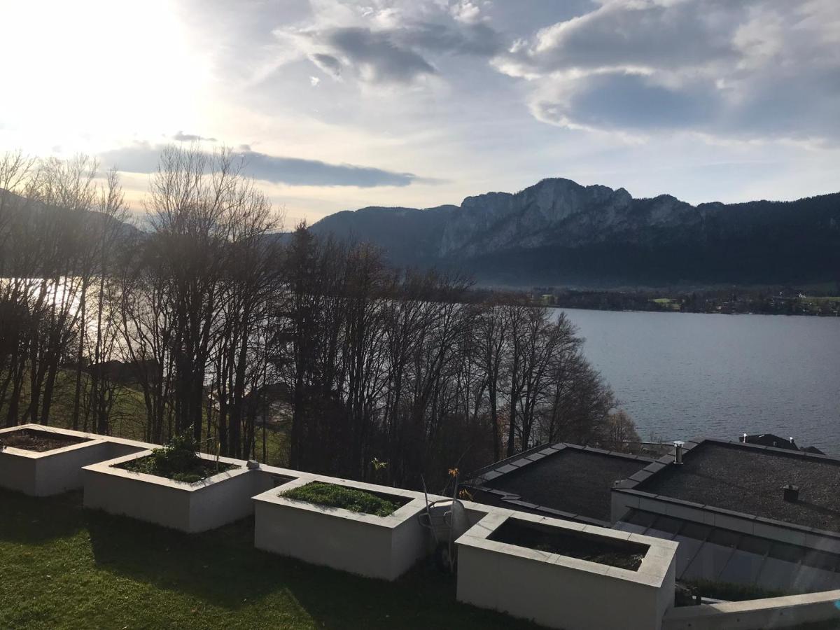 Apartamento Lechnerhof *
